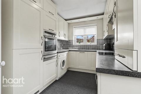 3 bedroom detached bungalow for sale, Beaufort Court, NOTTINGHAM