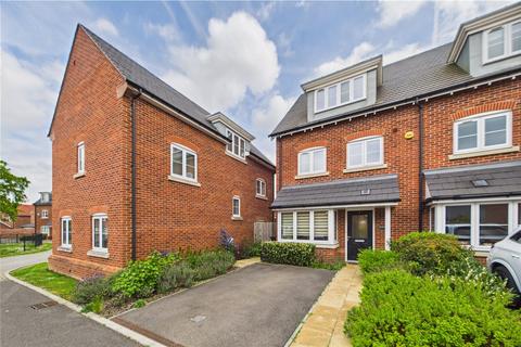 undefined, Addams Mews, Spencers Wood, Reading, RG7