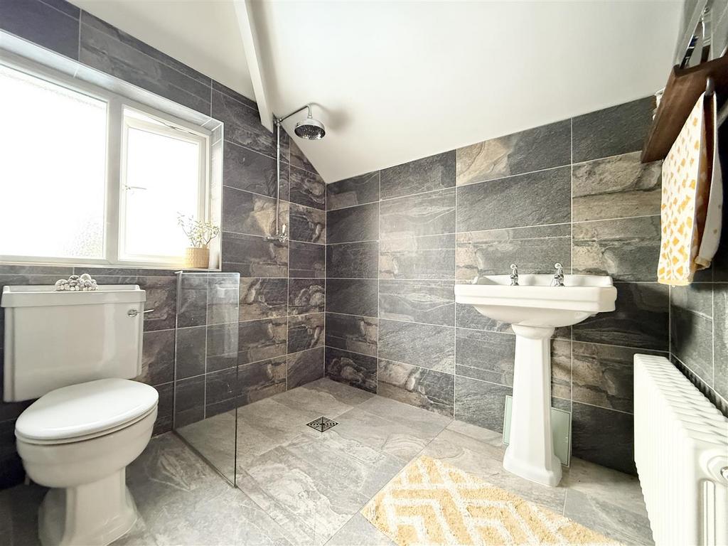 Wet Room