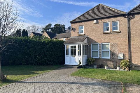 undefined, Wards Stone Park, Bracknell RG12