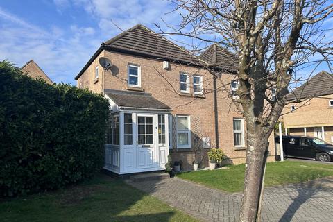 undefined, Wards Stone Park, Bracknell RG12