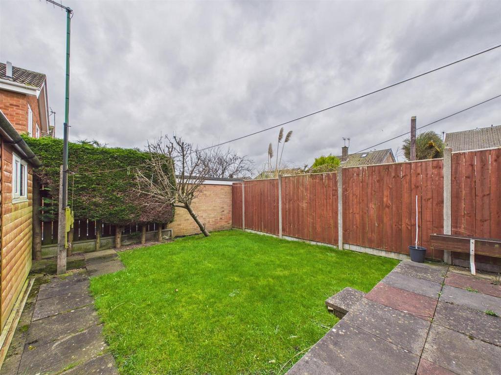 Garden: