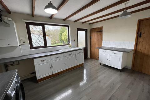 3 bedroom semi-detached house for sale, Millfield Road, Llanelli