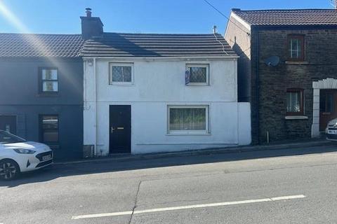 3 bedroom semi-detached house for sale, Millfield Road, Llanelli