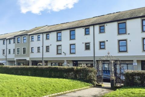 undefined, Queen Street, Cumbria CA28
