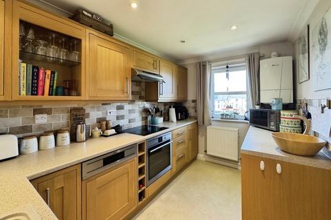 undefined, Queen Street, Cumbria CA28