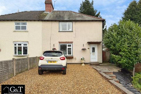 3 bedroom semi-detached house for sale, Greaves Road, Dudley