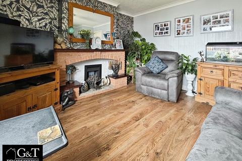3 bedroom semi-detached house for sale, Greaves Road, Dudley