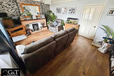 3 bedroom semi-detached house for sale, Greaves Road, Dudley