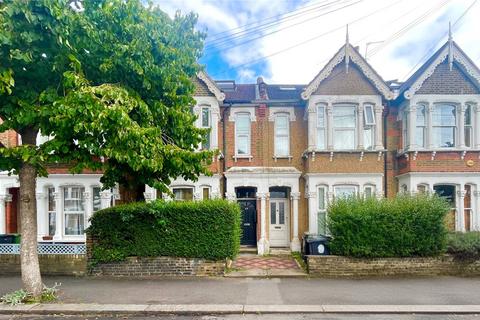 Cleveland Park Avenue, Walthamstow E17