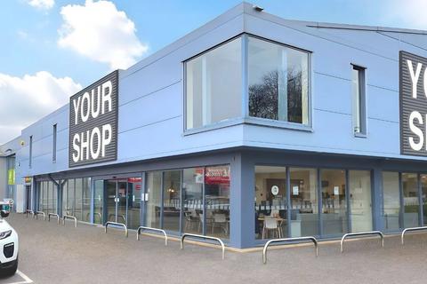 Retail property (high street) to rent, Victoria Rd Diss IP22 4GA