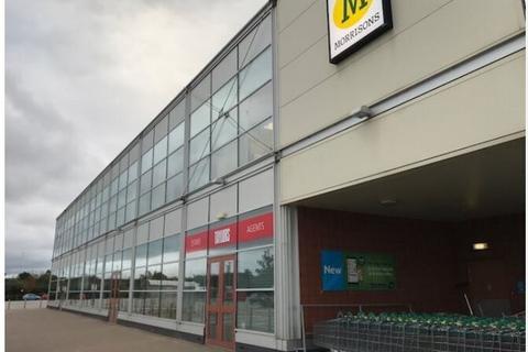Shop to rent, International Drive Cardiff CF11 0JP