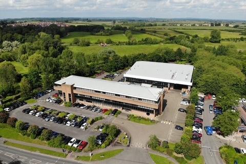 Industrial development for sale, 47 Aylesbury Rd Thame OX9 3PG