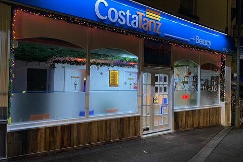 Retail property (high street) to rent, 380 Tonbridge Rd Maidstone ME16 8TR