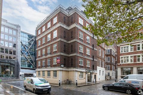 Office to rent - 3 Laurence Pountney Hl London EC4R 0BB