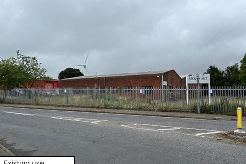 Land for sale, Castle Acre Rd Swaffham PE37 7HU