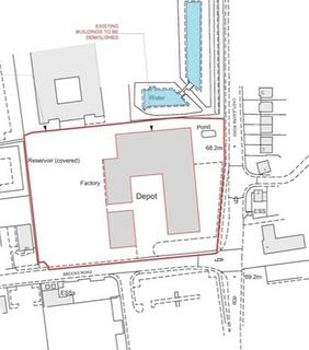 Land for sale, Castle Acre Rd Swaffham PE37 7HU