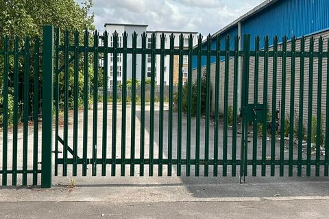 Land for sale, Elliott Rd Birmingham B29 6GH