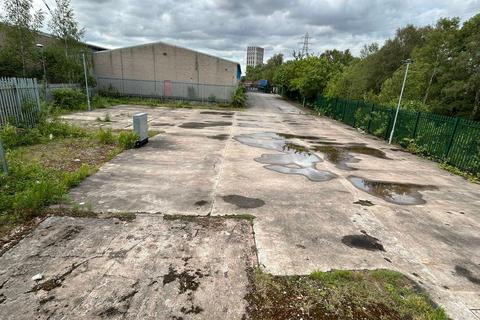 Land for sale, Elliott Rd Birmingham B29 6GH