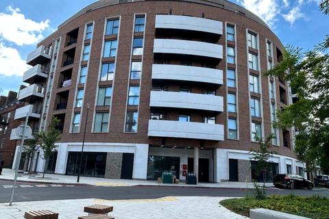 Retail property (high street) to rent, Kings Ave London SW4 8EU