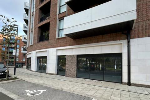 Retail property (high street) to rent, Kings Ave London SW4 8EU