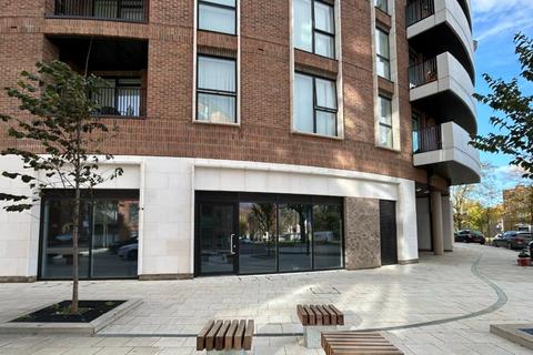 Retail property (high street) to rent, Kings Ave London SW4 8EU