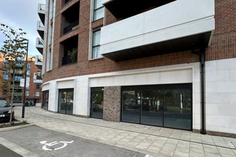 Retail property (high street) to rent, Kings Ave London SW4 8EU