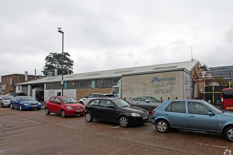 Warehouse to rent, West Quay Rd Southampton SO15 1GZ
