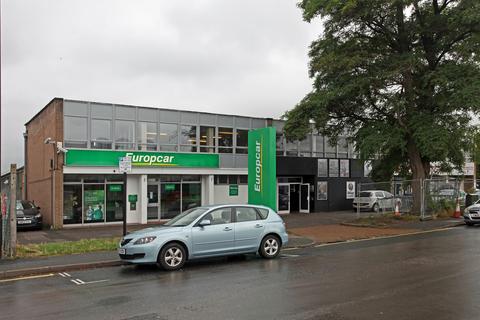 Warehouse to rent, West Quay Rd Southampton SO15 1GZ