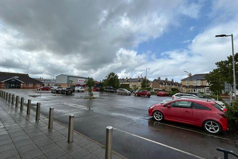 Land to rent, 193 Wellington Rd Rhyl LL18 1LP