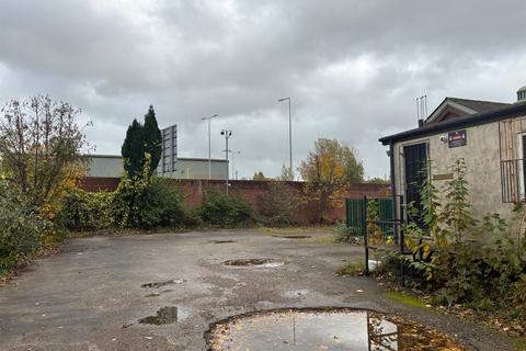 Distribution warehouse to rent, 29 North St Stoke On Trent ST4 7DQ