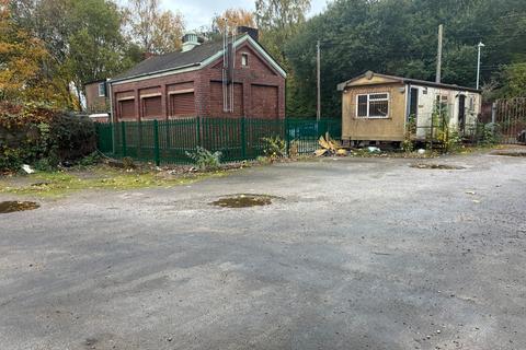 Distribution warehouse to rent, 29 North St Stoke On Trent ST4 7DQ