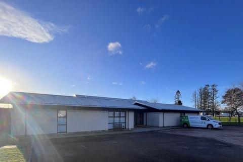 Office to rent, 7A Morrison Way Kintore AB51 0TH