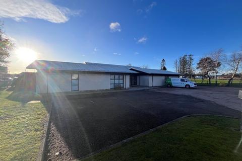 Office to rent, 7A Morrison Way Kintore AB51 0TH