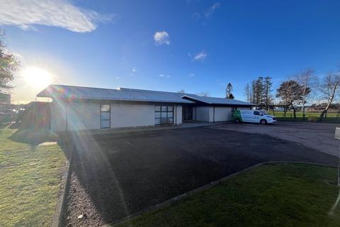 Office to rent, 7A Morrison Way Kintore AB51 0TH