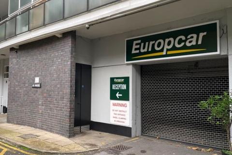 Industrial unit to rent, Gloucester Ter London W2 3DF