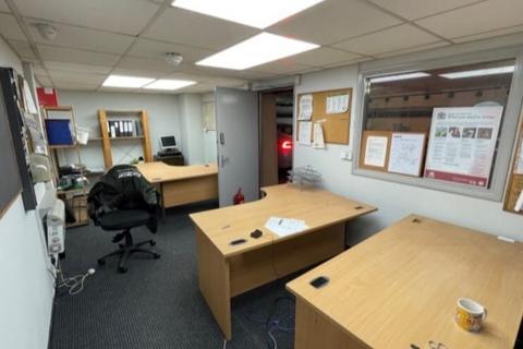 Industrial unit to rent, Gloucester Ter London W2 3DF