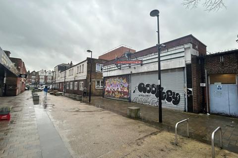 Retail property (high street) to rent, 11 Holbeach Rd London SE6 4JU