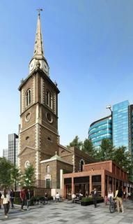 Office to rent, St. Botolph Row London EC3N 1AH