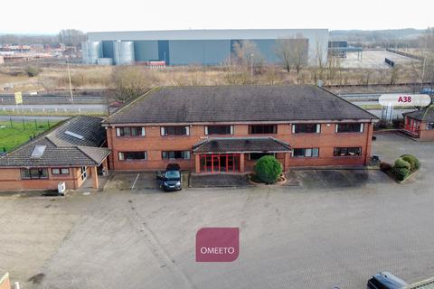 Office to rent, Lichfield Rd Branston DE14 3HD