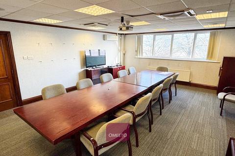 Office to rent, Lichfield Rd Branston DE14 3HD