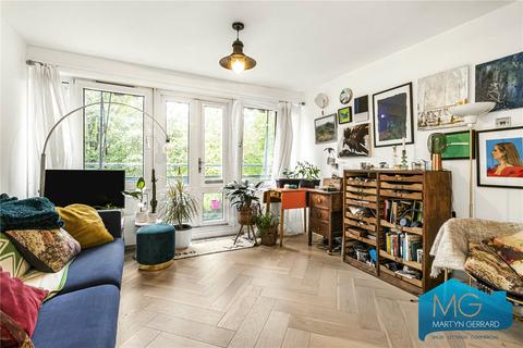 1 bedroom apartment for sale, Wellesley Road, Kentish Town, NW5
