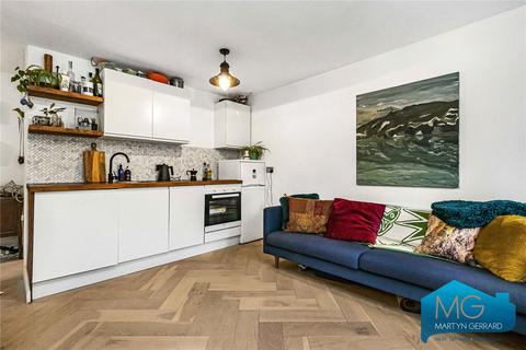 1 bedroom apartment for sale, Wellesley Road, Kentish Town, NW5