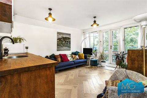 1 bedroom apartment for sale, Wellesley Road, Kentish Town, NW5