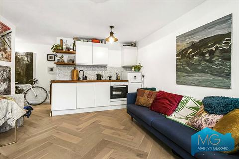 1 bedroom apartment for sale, Wellesley Road, Kentish Town, NW5