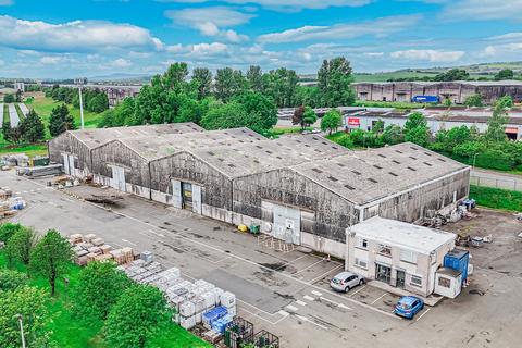Property to rent, 4 Banbeath Industrial Estate Leven KY8 5GY