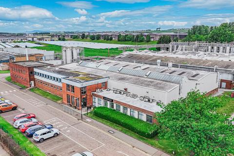 Property to rent, 4 Banbeath Industrial Estate Leven KY8 5GY