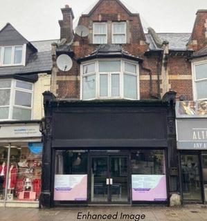 Retail property (high street) to rent, 12 Station Rd London E4 7BE