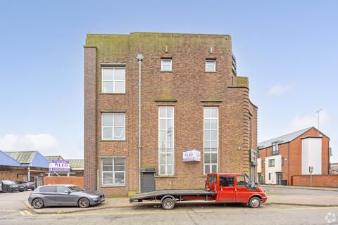 Office to rent, St Saviours Rd Leicester LE5 4HJ