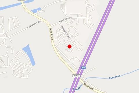 Industrial development to rent, Windmill Rd Kenn BS21 6TR